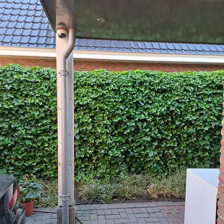 Fieldsight Caravan Max 5 People And 1 Kid - Hot Shower In House Campsite Doornspijk